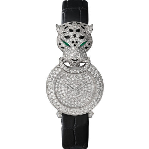 Cartier Panthere Jewelry Hpi01426