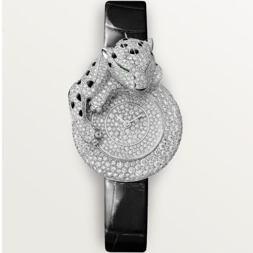 Cartier Panthere Jewelry Hpi01437