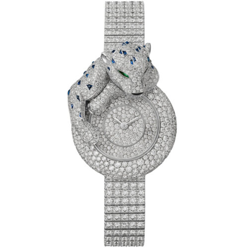 Cartier Panthere Jewelry Hpi01438