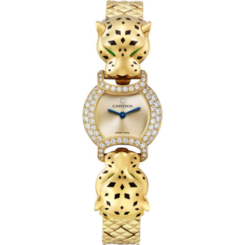 Cartier Panthere Jewelry Hpi01441