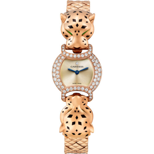 Cartier Panthere Jewelry Hpi01442