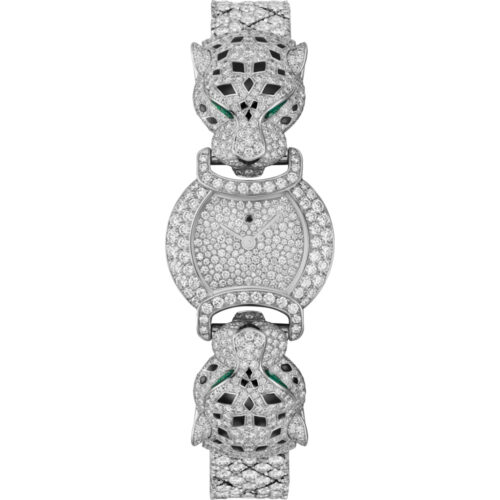 Cartier Panthere Jewelry Hpi01443