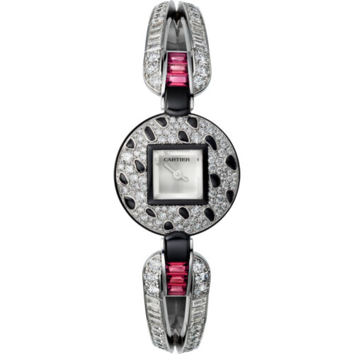 Cartier Panthere Jewelry Hpi01464