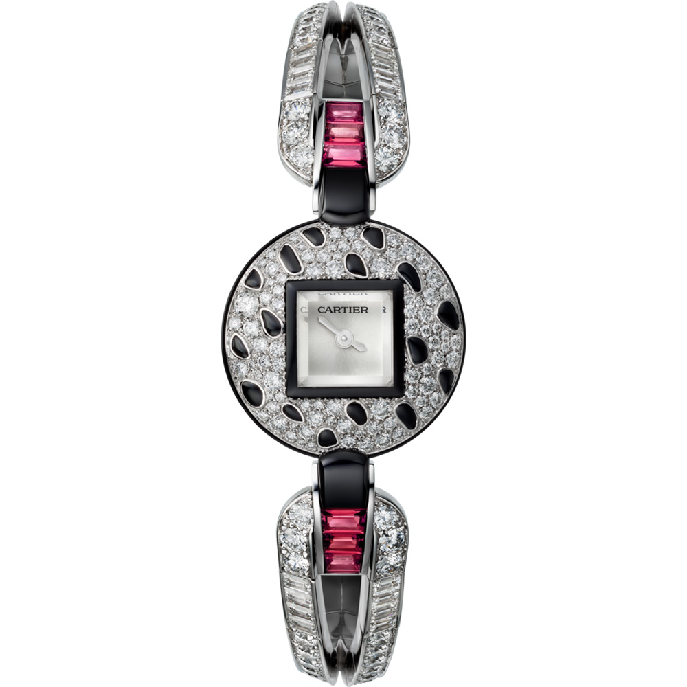 Cartier Panthere Jewelry Hpi01464