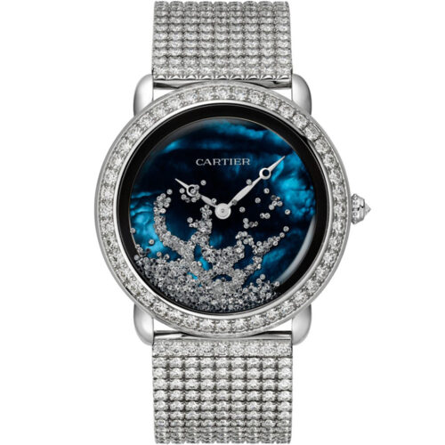 Cartier Panthere Jewelry Hpi01472