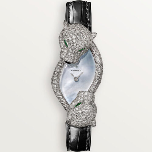 Cartier Panthere Jewelry Hpi01477