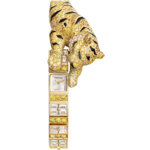 Cartier Panthere Jewelry Hpi01501