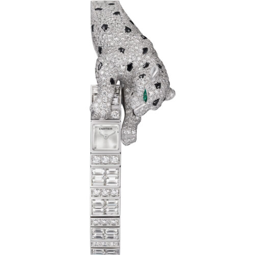 Cartier Panthere Jewelry Hpi01502