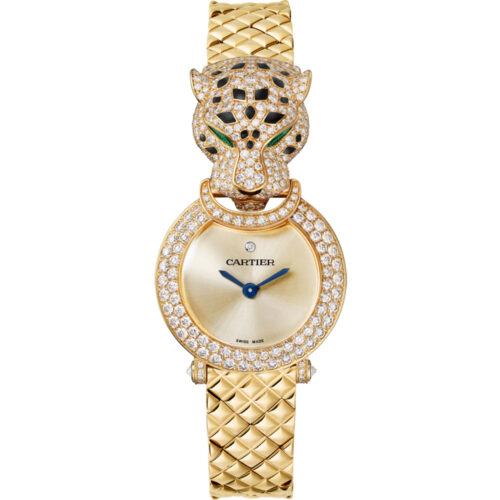 Cartier Panthere Jewelry Hpi01509