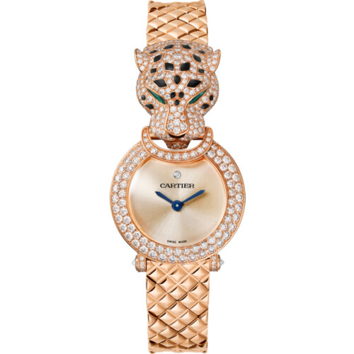 Cartier Panthere Jewelry Hpi01510