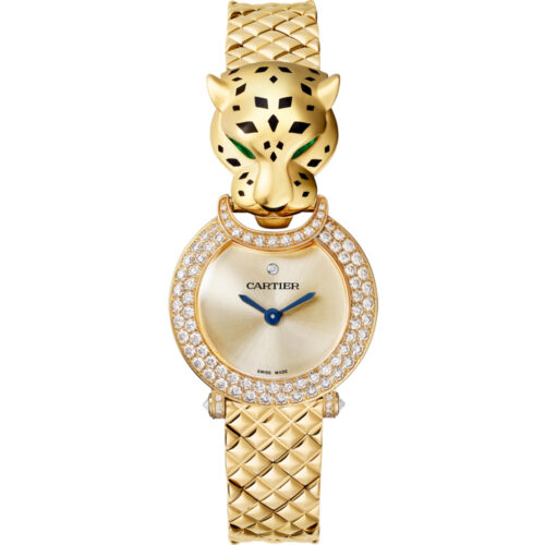 Cartier Panthere Jewelry Hpi01526