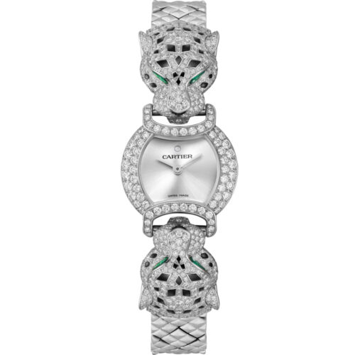 Cartier Panthere Jewelry Hpi01533