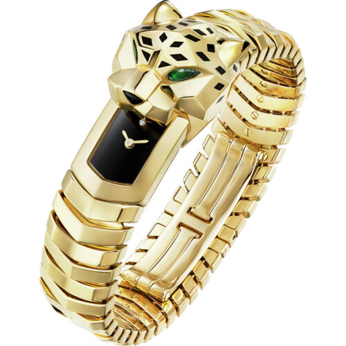 Cartier Panthere Jewelry Hpi01537