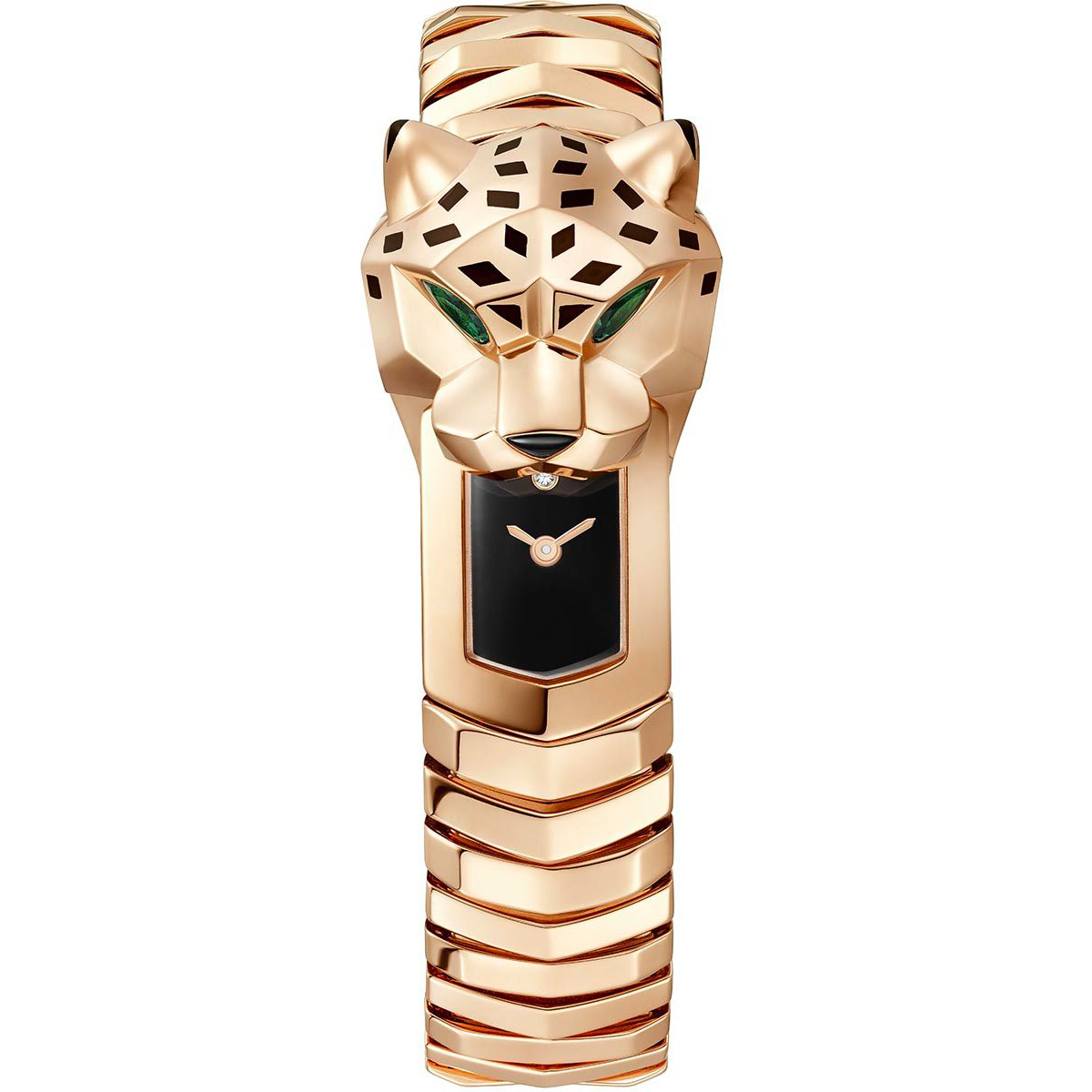 Cartier Panthere Jewelry Hpi01538