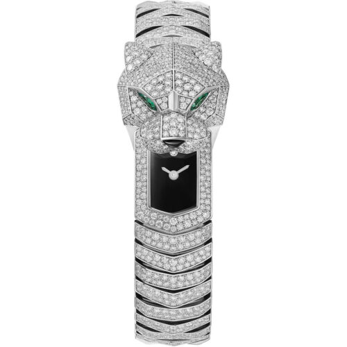 Cartier Panthere Jewelry Hpi01540