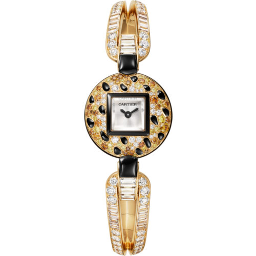 Cartier Panthere Jewelry Hpi01553