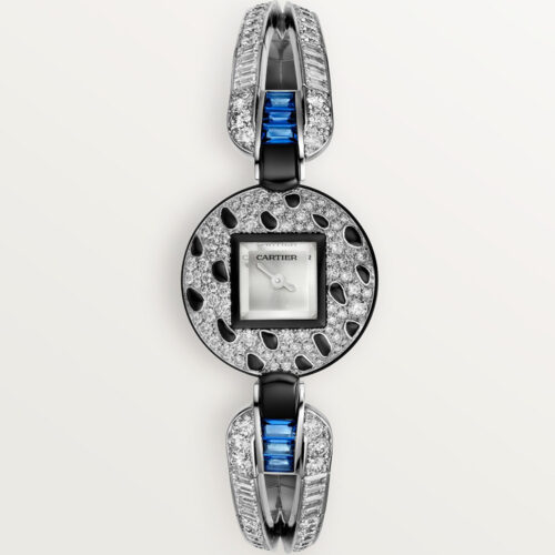 Cartier Panthere Jewelry Hpi01554