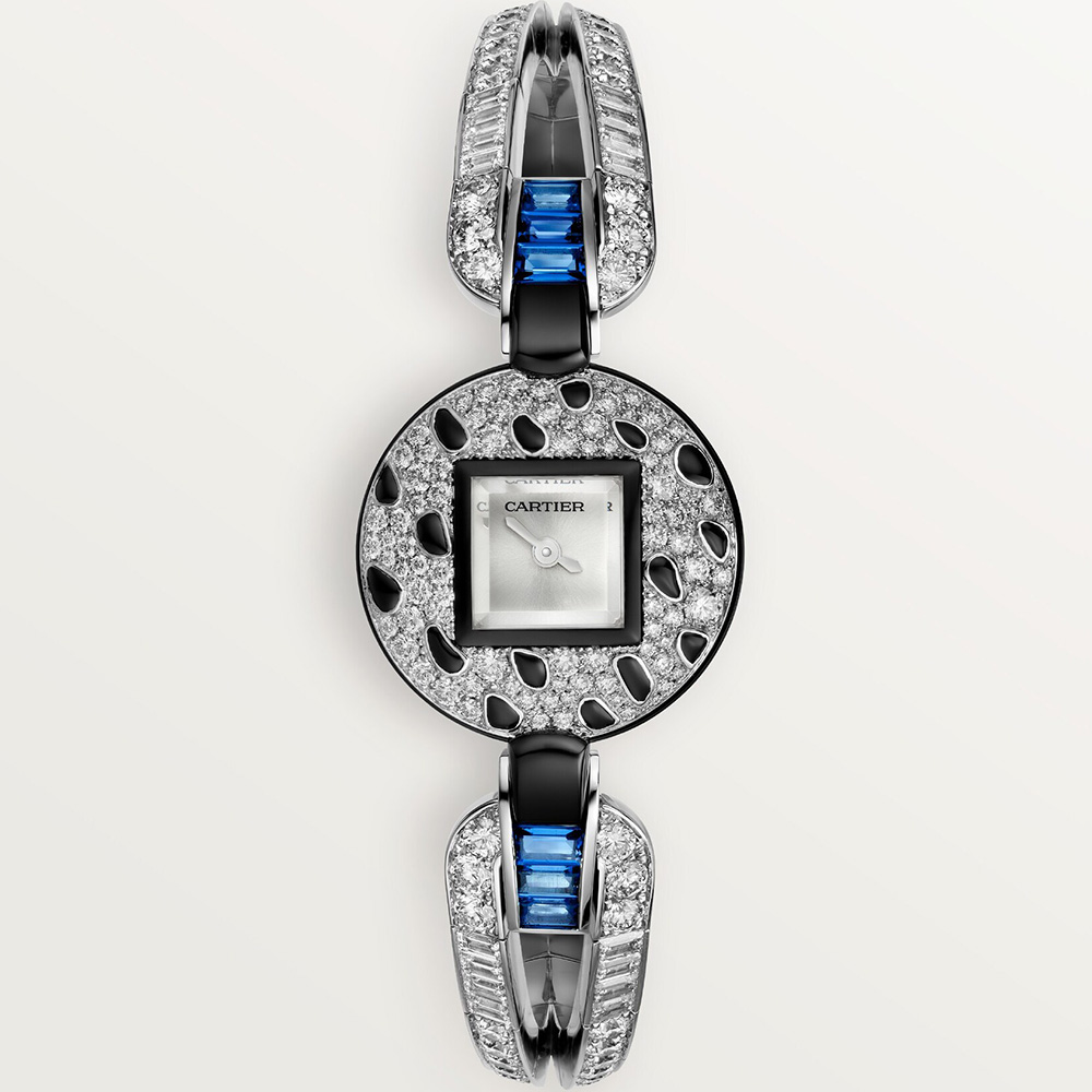 Cartier Panthere Jewelry Hpi01554