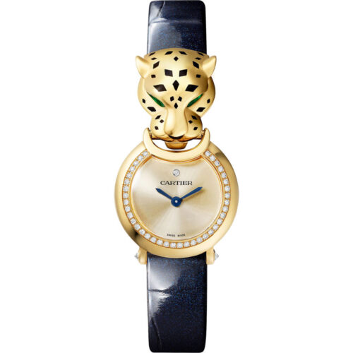 Cartier Panthere Jewelry Hpi01608