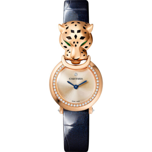 Cartier Panthere Jewelry Hpi01609