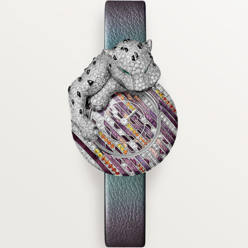 Cartier Panthere Jewelry Hpi01610