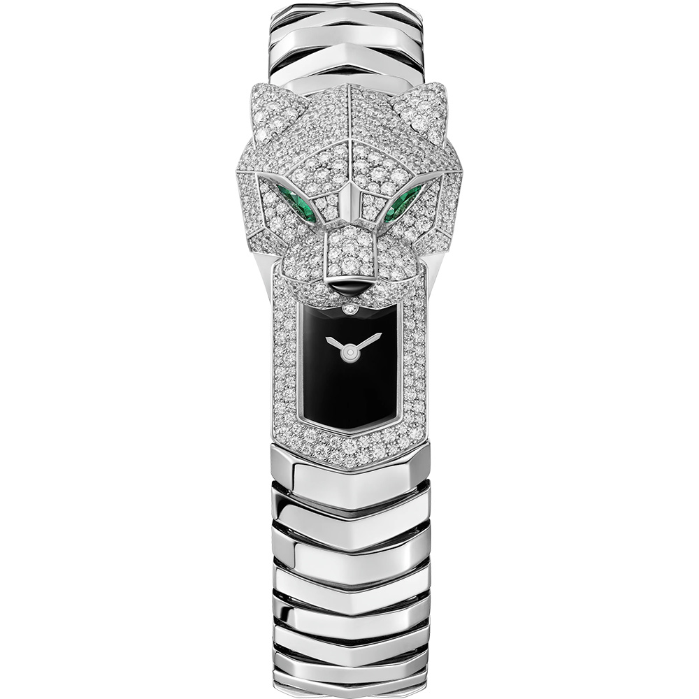 Cartier Panthere Jewelry Hpi01636