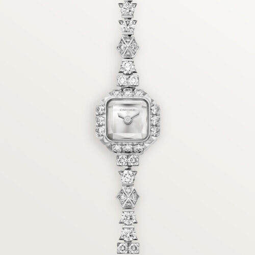 Cartier Panthere Jewelry Hpi01648