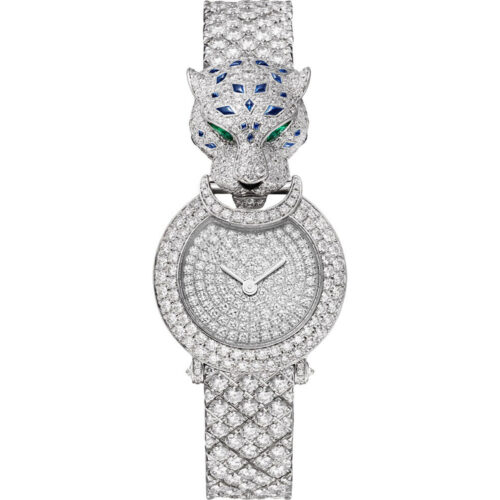 Cartier Panthere Jewelry Hpi01657