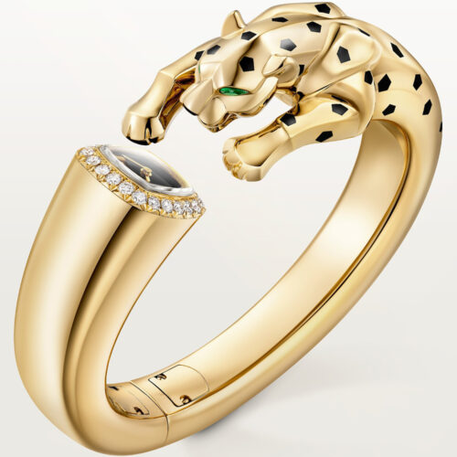 Cartier Panthere Jewelry Hpi01707