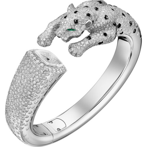 Cartier Panthere Jewelry Hpi01713