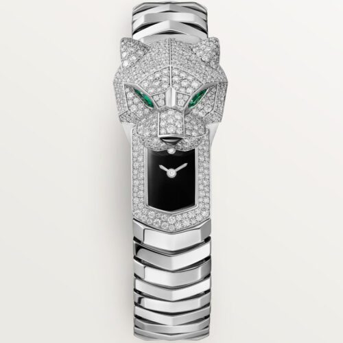 Cartier Panthere Jewelry Hpi01741