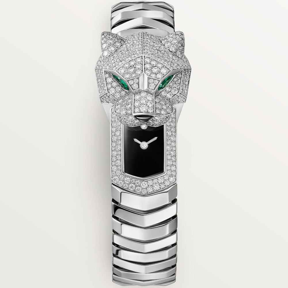 Cartier Panthere Jewelry Hpi01741