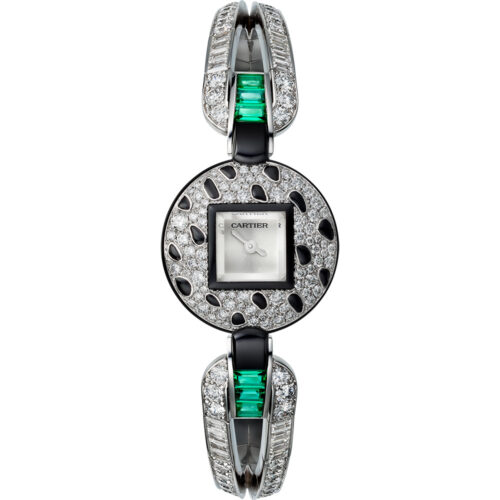 Cartier Panthere Jewelry Hpi01774