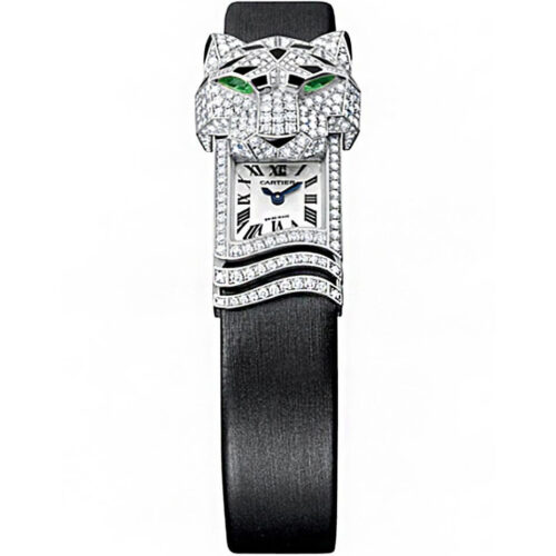 Cartier Panthere Jewelry Wg500031