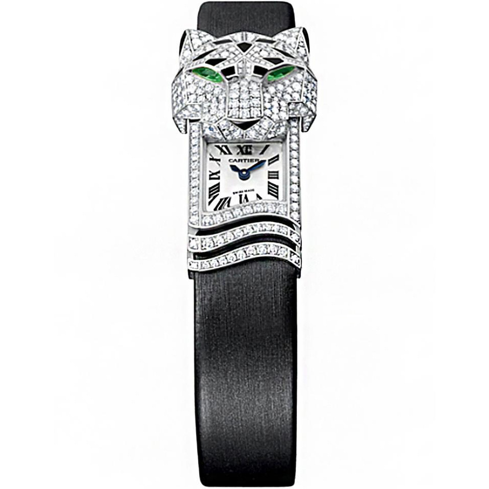Cartier Panthere Jewelry Wg500031