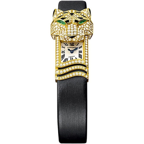 Cartier Panthere Jewelry Wg500131
