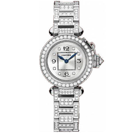 Cartier Pasha De Cartier Hpi00333