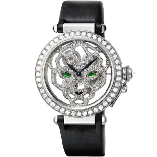 Cartier Pasha De Cartier Hpi00365
