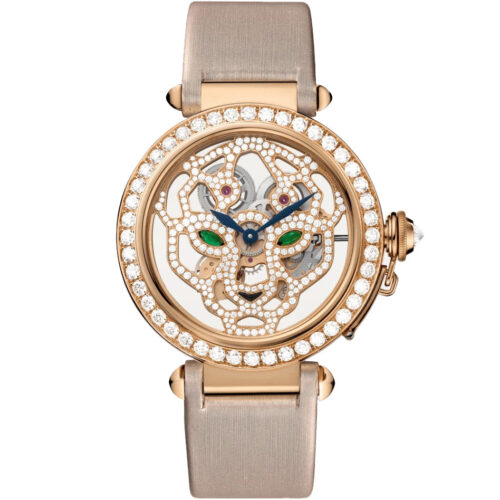 Cartier Pasha De Cartier Hpi00508