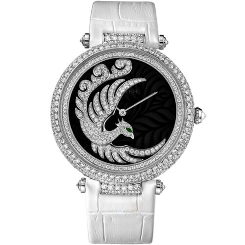 Cartier Pasha De Cartier Hpi00633