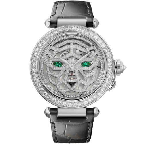 Cartier Pasha De Cartier Hpi01358