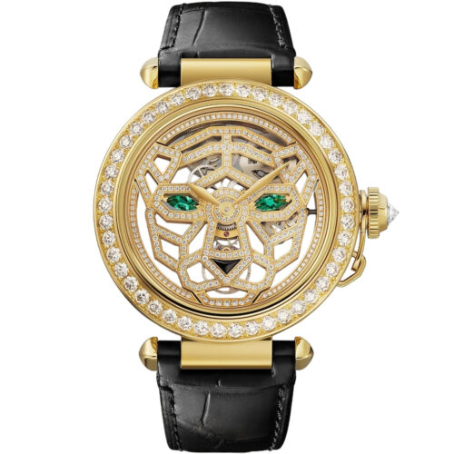 Cartier Pasha De Cartier Hpi01359