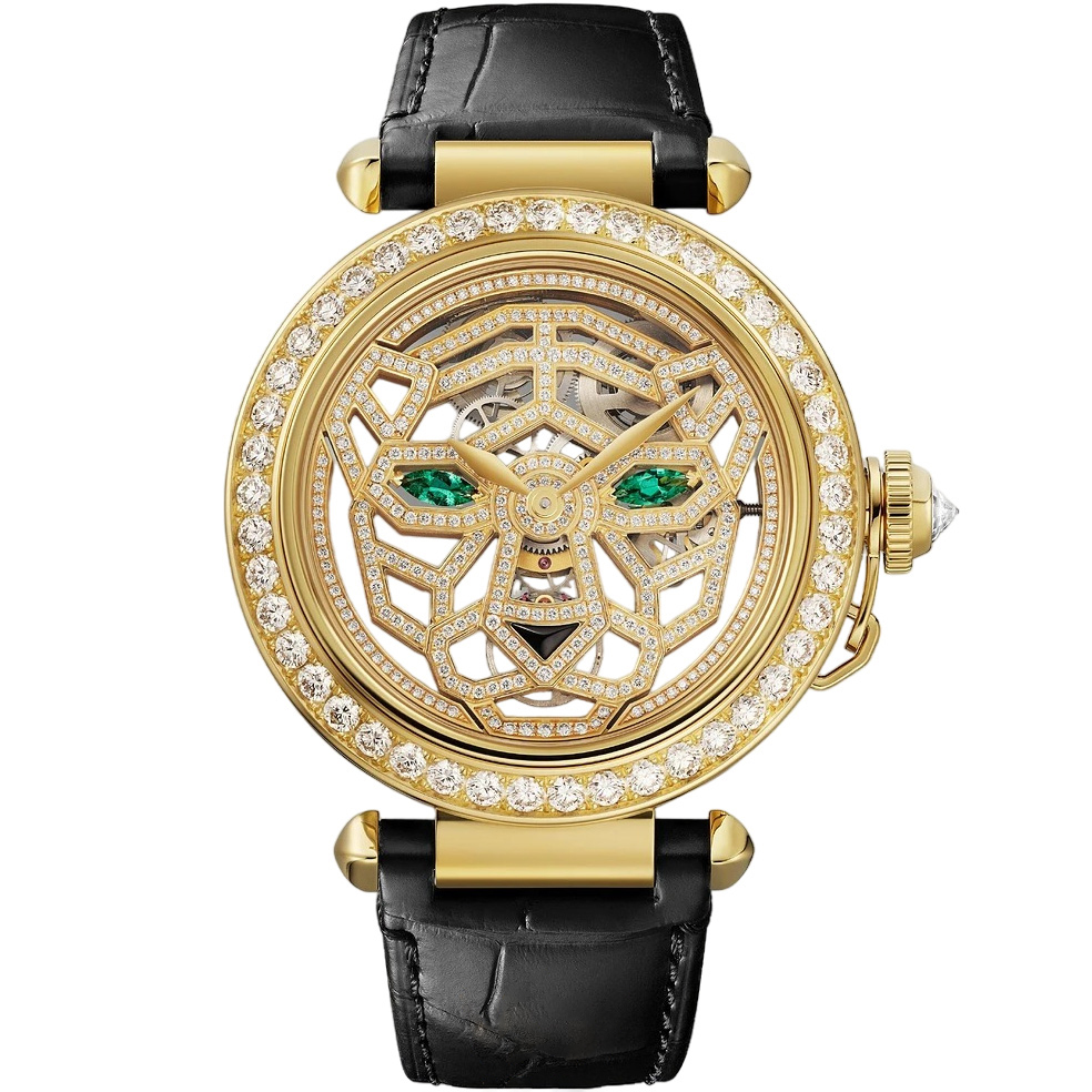 Cartier Pasha De Cartier Hpi01359