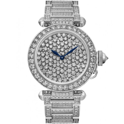 Cartier Pasha De Cartier Hpi01392
