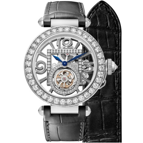 Cartier Pasha De Cartier Hpi01435