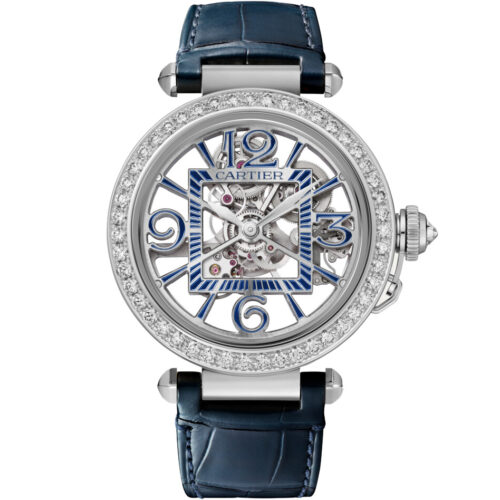 Cartier Pasha De Cartier Hpi01483