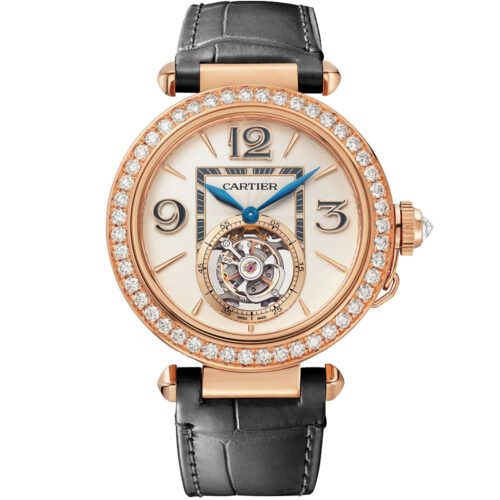 Cartier Pasha De Cartier Hpi01575