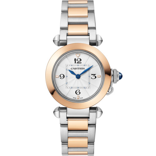Cartier Pasha De Cartier W2pa0007