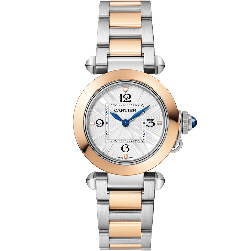 Cartier Pasha De Cartier W2pa0007