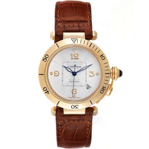 Cartier Pasha De Cartier W3004856